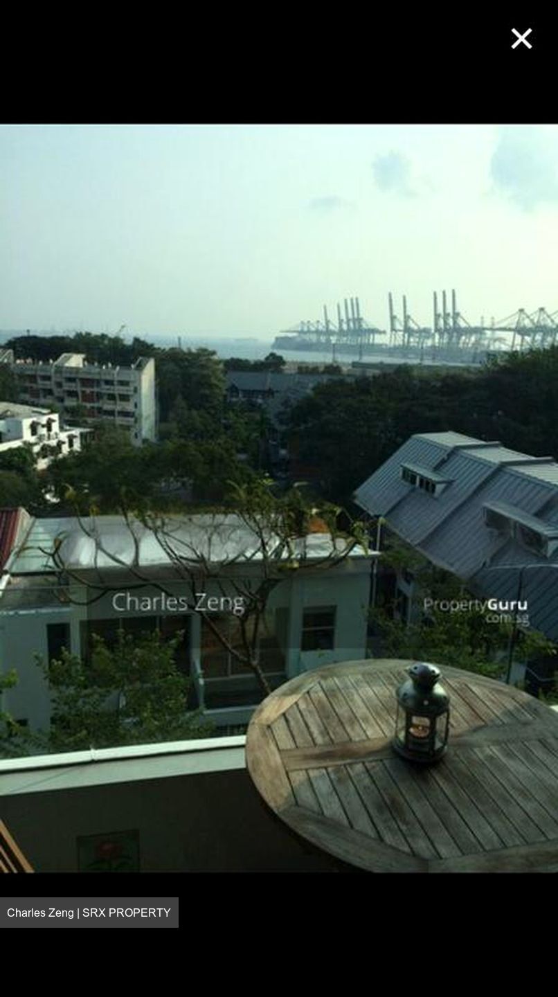 The Grandhill (D5), Condominium #460301501